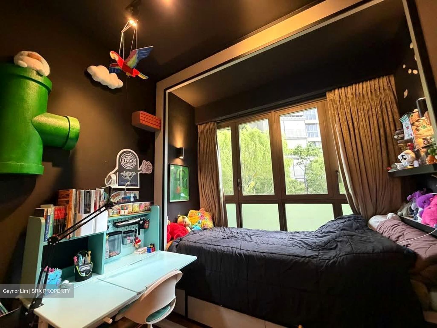 Rivercove Residences (D19), Condominium #547341781